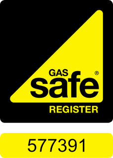 Gas Safe Logo