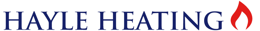 Hayle Heating Logo